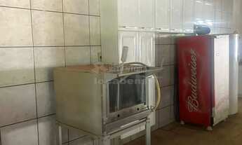 Imagem 5: Chácara - 03 Domitórios 02 salas 03 banheiros 01 galpão