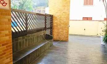 Imagem 3: Apartamento com 1 quarto à venda em José Menino, Santos/SP