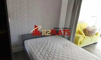 Imagem 6: Flat com ótimo preço no bairro Brooklin. Confira!