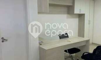 Imagem 6: Tijuca Galpão / depósito com 2 vagas na garagem