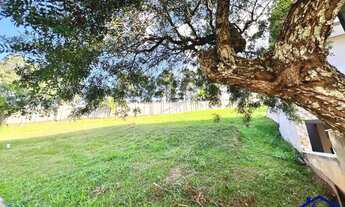 Imagem 4: Terreno Para Venda de 364m² No Condominio Valville 2 Em Santana de Parnaiba/sp