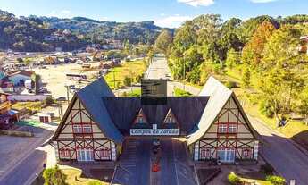 Imagem 2: Terreno à venda em Campos do Jordão-SP na Vila Inglesa com 965m² de área. Aproveite essa o