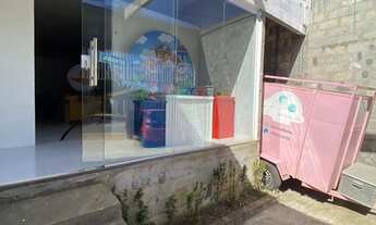 Imagem 2: Galpão em Vida Nova, Lauro de Freitas