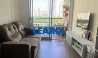 Imagem: APARTAMENTO - BARRA FUNDA - SP