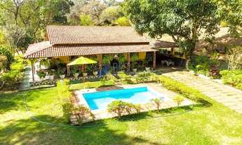 Imagem: Imóvel para venda tem 15000 metros quadrados