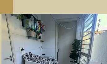 Imagem 6: T.J Casa Duplex na Zona Leste