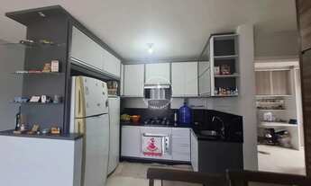 Imagem 4: Apartamento mobiliado 2 Quartos - Ceniro Martins - BRN