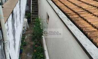 Imagem 4: Casa à venda com 3 imóveis no terreno + 1 kitnet 150 m² Jardim Guança São Paulo/SP