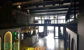 Imagem 3: Prédio, 600 m² - venda por R$ 13.500.000,00 ou aluguel por R$ 61.500,00/mês - Jardim Pauli