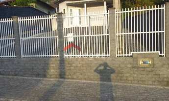 Imagem 2: Casa em Rua das Domésticas - Costa e Silva - Joinville/SC