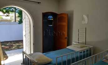 Imagem 7: Casa à venda com 6 dormitórios no Parque Taquaral, Campinas