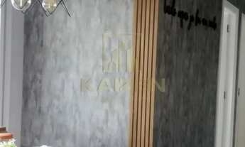 Imagem 2: Apartamento - Maranata Vila Industrial - R$ 660.000,00