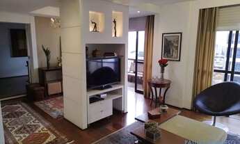 Imagem 3: APARTAMENTO - ANÁLIA FRANCO - SP