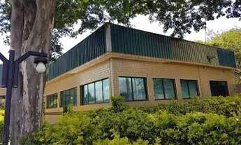 Imagem: Galpão à venda, 1500 m² por R$ 5.200.000,00