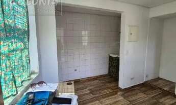 Imagem 3: Terreno a venda - Vila América, Santo André