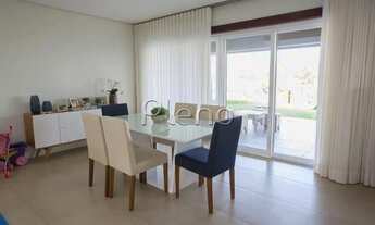 Imagem 7: Sobrado à venda em Campinas, Chácara Bela Vista, com 6 suítes, com 450 m²