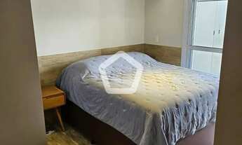 Imagem 5: Apartamento em Consolação