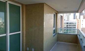 Imagem 3: Apartamento à venda no MARIA CARMEM VILAS BOAS , RIO VERMELHO, Salvador, BA