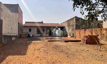 Imagem 3: Casa Residencial à venda, Parque Santa Edwiges, Bauru - CA0906