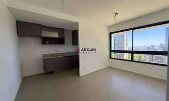 Imagem: Apartamento 01 quarto Vila da Serra (Nova