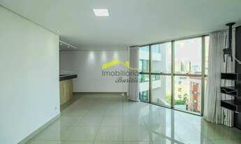 Imagem 6: Apartamento para aluguel, 3 quartos, 2 suítes, 3 vagas, Buritis - Belo Horizonte/MG