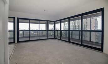 Imagem: Apartamento - Pinheiros - 3 Suítes - 142m²