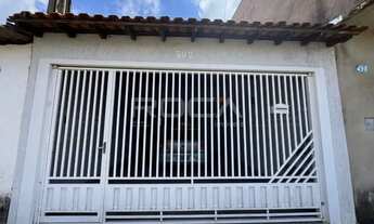 Imagem: Casa à venda no bairro Planalto Paraíso