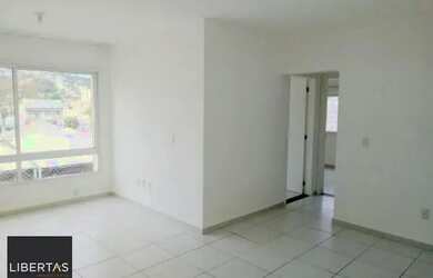 Imagem 3: Apartamento para Venda - 65m², 2 dormitórios, sendo 1 suites, 1 vaga - Cavalhada