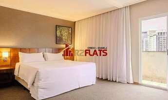 Imagem: Flat com ótimo preço no bairro Chácara