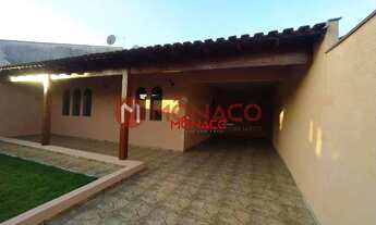 Imagem: Casa com 2 dormitórios à venda, 90 m²