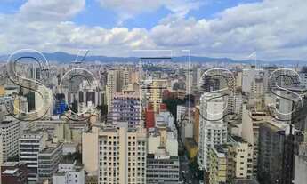 Imagem 6: Residencial Think Home República, Studio disponível para venda com 21m² e 1 dormitório