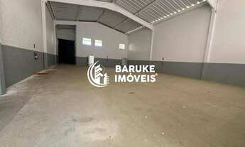 Imagem: Galpão para aluguel no bairro Loteamento