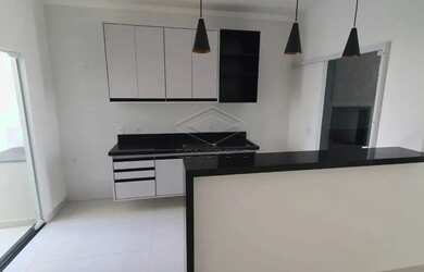 Imagem 4: Casa- 03 dormitórios - 1 suíte -JD SOLANGE