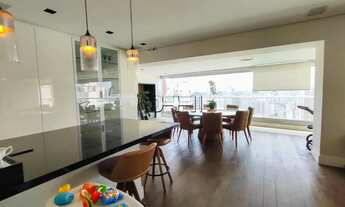 Imagem 7: Venda Apartamento 3 Dormitórios - 172 m² Perdizes