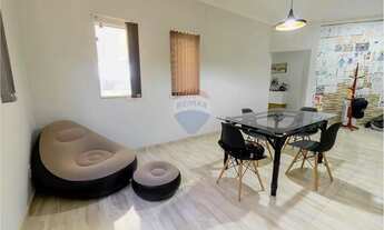 Imagem 7: Casa dos Sonhos em Birigui - Conforto e Modernidade