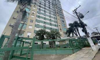 Imagem: Apartamento 3 Dormitórios Mobiliado no