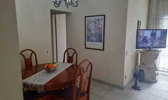 Imagem 6: Guarujá, praia da Enseada, alugo por temporada, apartamento 2 dormitórios