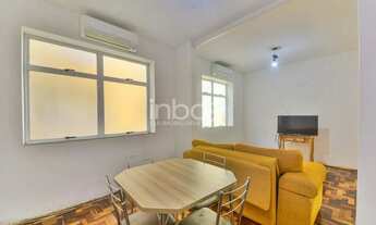 Imagem 2: APARTAMENTO PARA VENDA NO BAIRRO MONT SERRAT, PORTO ALEGRE/RS