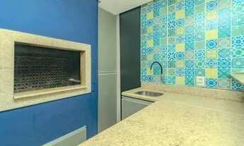 Imagem 4: Cobertura Duplex com 2 Dormitorio(s) localizado(a) no bairro Santana em Porto Alegre / Ref