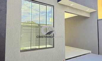 Imagem 5: Casa a venda jardim bonança ,Aparecida de Goiânia, acesso rápido avenida São Paulo,BR 153