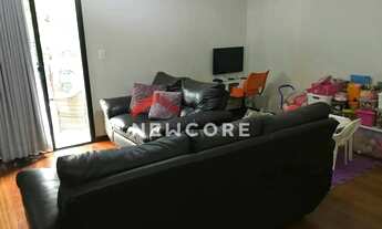 Imagem 2: Apartamento em Avenida José de Sousa Campos - Nova Campinas - Campinas/SP