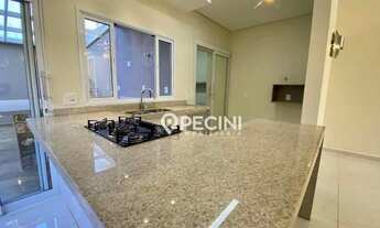 Imagem 7: Casa a venda no Condomínio Residencial Villagio do Conde Rio Claro SP