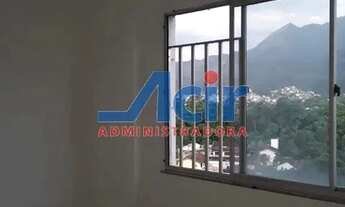 Imagem 3: Apartamento com 3 quartos para venda, 53m² por R$ 270.000,00 - Freguesia - Rio de Janeiro