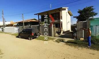 Imagem 3: Casa em Rua Manoel Lúcio Machado - Vila Santo Antônio - Imbituba/SC