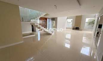 Imagem 3: Imóvel para aluguel com 400 metros quadrados com 5 quartos em Morada da Colina - Resende