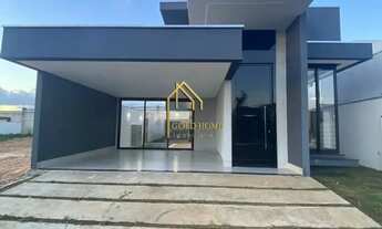 Imagem: Vendo Casa em Condomínio Primor das Torres