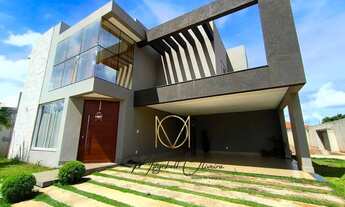 Imagem: Ponte Alta Casa maravilhosa 4 suites excelente