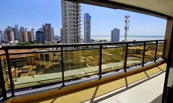 Imagem 7: Imóvel para aluguel com 79 metros quadrados com 3 quartos em Telégrafo - Belém - PA