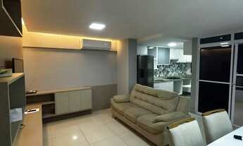 Imagem 2: Imóvel para aluguel tem 72 metros quadrados com 3 quartos em Morros - Teresina - PI