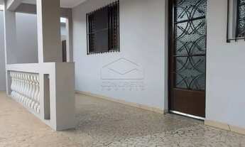 Imagem: Casa Padrão em Botucatu